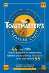 The Toastmaster's Treasure Chest - Herbert V. Prochnow