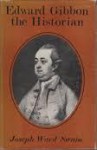 Edward Gibbon the Historian - Joseph Ward Swain