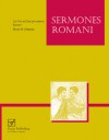 Sermones Romani: Ad usum discipulorum - Hans H. Orberg