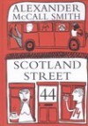 Scotland Street 44 - Alexander McCall Smith