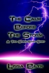 The Calm Before The Storm - Lissa Bilyk