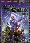 Mensch und Maschine 3.01D : [Shadowrun] - Robert Boyle