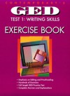 Contemporary's Ged Test 1 : Writing Skills: Exercise Book - Karin Evans