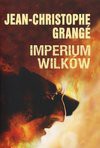 Imperium wilków - Jean-Christophe Grangé