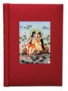 Radha Krishna Deluxe Journal - Editors of Mandala Publishing, Mandala Publishing, Laksmi Dinoto