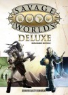 Savage Worlds Deluxe: Explorer's Edition (S2P10016) - Shane Hensley