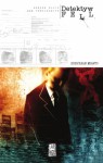 Detektyw Fell #1: Zdziczałe miasto - Warren Ellis, Ben Templesmith