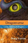 Dragonverse: The Adventure Begins - Doug Farren