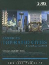 Americas Top-Rated Cities: A Statistical Handbook: Volume 1: Southern Region (America's Top-Rated Cities: V.1 Southern) - Grey House Publishing