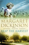 Reap the Harvest - Margaret Dickinson