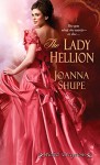The Lady Hellion (Wicked Deceptions) - Joanna Shupe
