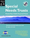 Special Needs Trusts : Protect Your Child's Financial Future - Attorney Stephen Elias