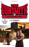 The Gunsmith #399: Death in the Family (Gunsmith, The) - J. R. Roberts