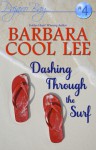 Dashing Through the Surf - Barbara Cool Lee