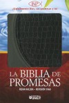 La Biblia de Promesas-Rvr 1960 - Editorial Unilit