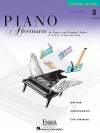 Piano Adventures Theory Book, Level 3B - Nancy Faber