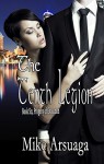 The Tenth Legion (Progeny of Evolution Book 6) - Mike Arsuaga