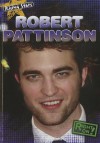 Robert Pattinson - Maria Nelson