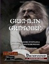 Gremlin Grimoire - Jessie Staffler, William Murakami-Brundage, Steven Catizone