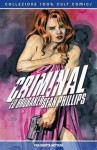 Criminal #4: Una brutta nottata - Ed Brubaker, Sean Phillips