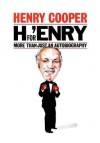 H Is for 'Enry - Henry Cooper