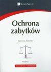 Ochrona zabytków - Zalasińska Katarzyna