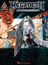 Megadeth: United Abominations - Addi Booth