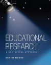 Educational Research: A Contextual Approach - Ken Springer