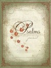 Psalms: A Promise Journal - Barbara Farmer, Marilyn Jansen, Lisa Franke