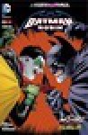 Batman y Robin 05: ¡La Locura es cosa de familia! - Peter J. Tomasi, Patrick Gleason