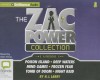 Zac Power Collection #1 - H.I. Larry