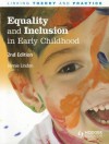 Equality and Inclusion in Early Childhood - Jennie Lindon