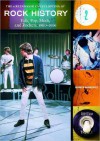 The Greenwood Encyclopedia of Rock History: Volume 2 Folk, Pop, Mods, and Rockers, 1960-1966 - Rhonda Markowitz