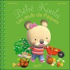 Les Oeufs de Paques - Nadia Berkane