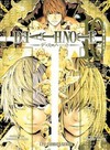 Death Note 10- Likwidacja - Tsugumi Ohba, Takeshi Obata