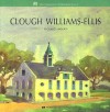 Clough Williams-Ellis - Riba Drawings Monographs No. 2 - Richard Haslam