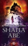 Le voleur de diamants (Drakons, #1) - Shana Abe