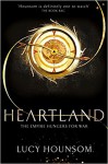 Heartland - Lucy Hounsom