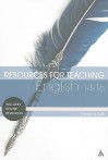 Resources for Teaching English: 14-16 - David A. Hill