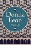 Acqua alta - Donna Leon, Jolita Parvickienė