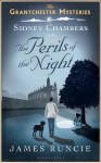 Sidney Chambers and The Perils of the Night - James Runcie