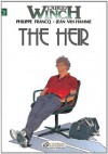 The Heir: Largo Winch 1 (v. 1) - Van Jean Hamme, Phillipe Franq