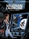 Valérian et Laureline l'Intégrale, volume 3 - Pierre Christin, Jean-Claude Mézières, Évelyne Tranlé