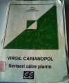 Scrisori către plante - Virgil Carianopol