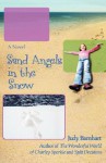 Sand Angels in the Snow - Judy Barnhart