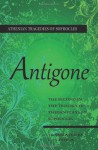 Antigone - Sophocles, F. Storr