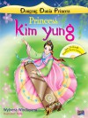 Princess Kim Yung dan 24 Princess Korea Lainnya - Wylvera Windayana, Dadan Ramadhan, Beby Haryanti