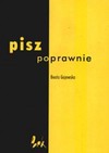 Pisz poprawnie - Beata Gajewska