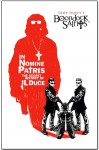 In Nomine Patris: The Secret History Of Il Duce - Troy Duffy, J. B. Love, Guus Floor