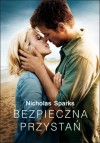 Bezpieczna przystań - Nicholas Sparks